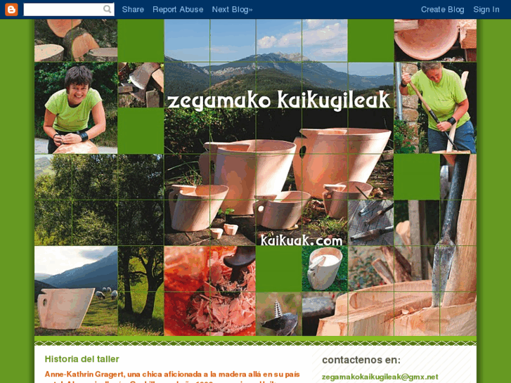 www.kaikuak.com