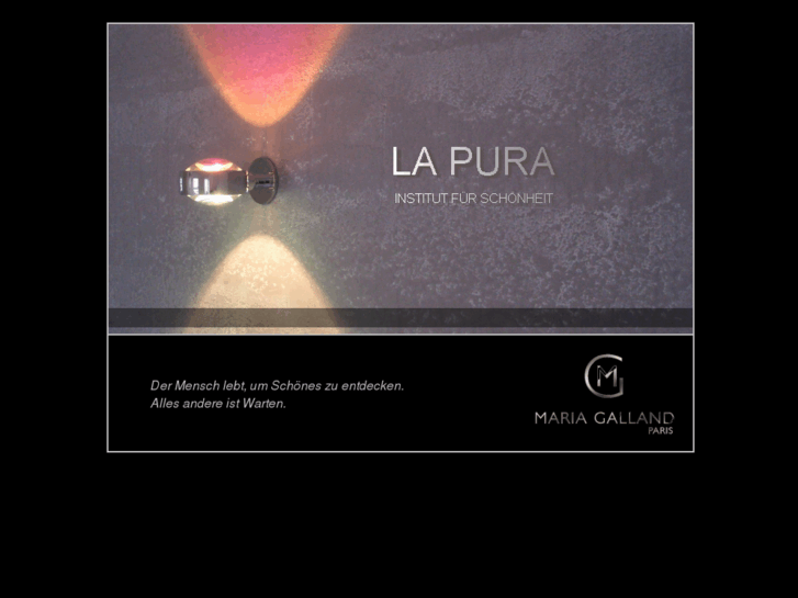 www.la-pura.info