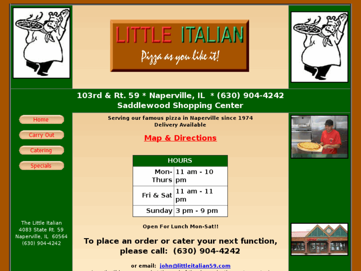 www.littleitalian59.com