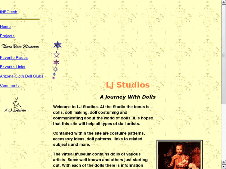 www.ljstudios.com