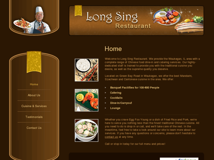 www.longsingrestaurant.com