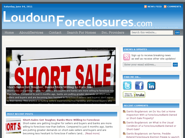 www.loudounforeclosures.com