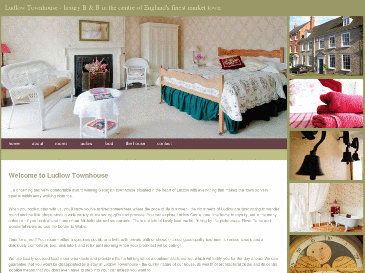 www.ludlowtownhouse.com