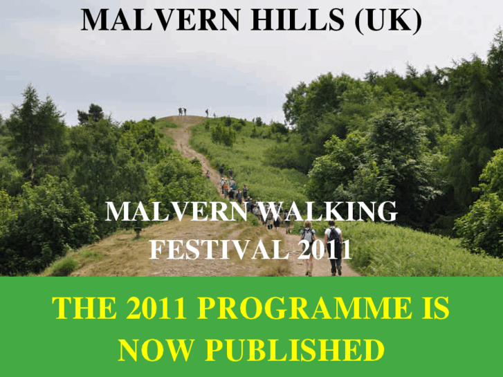 www.malvern-hills.info