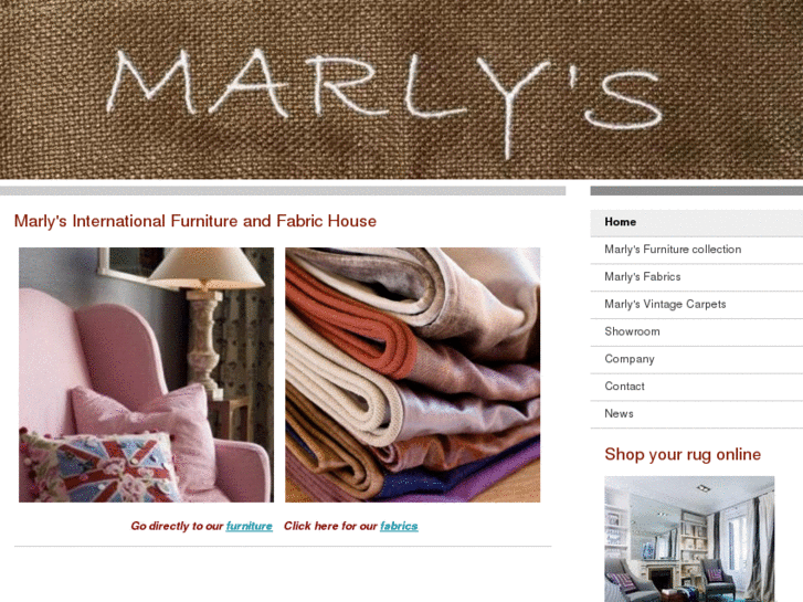 www.marlysfurniture.com