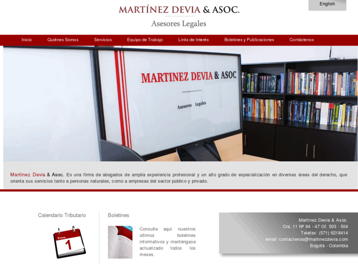 www.martinezdevia.com