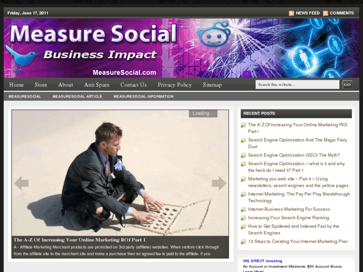 www.measuresocial.com