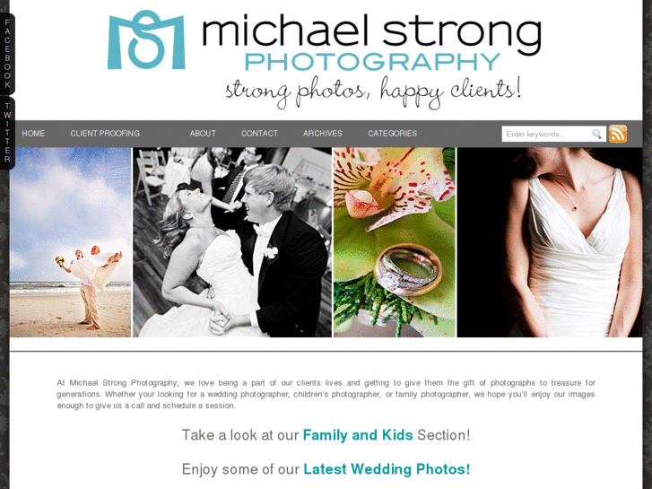 www.michaelstrongphotography.com