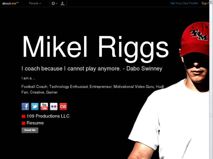 www.mikelriggs.com