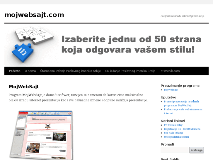 www.mojwebsajt.com