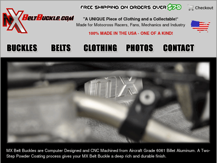 www.motocrossbeltbuckle.com