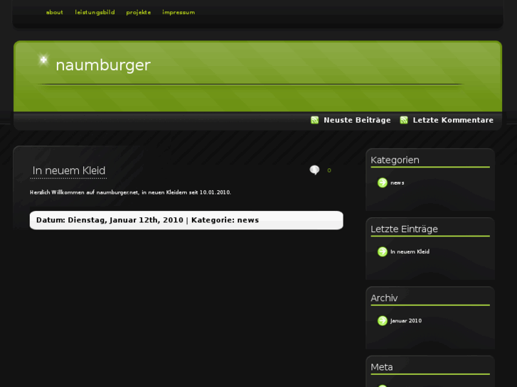 www.naumburger.net