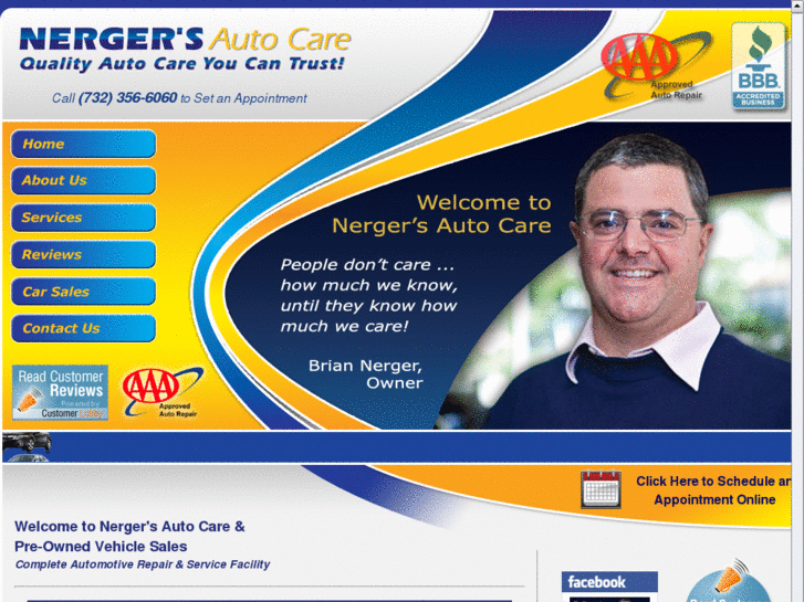 www.nergersautoexpress.com