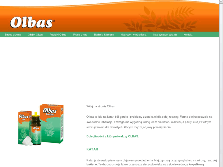 www.olbas.pl