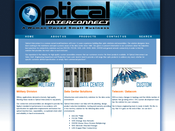 www.opticalinterconnect.com