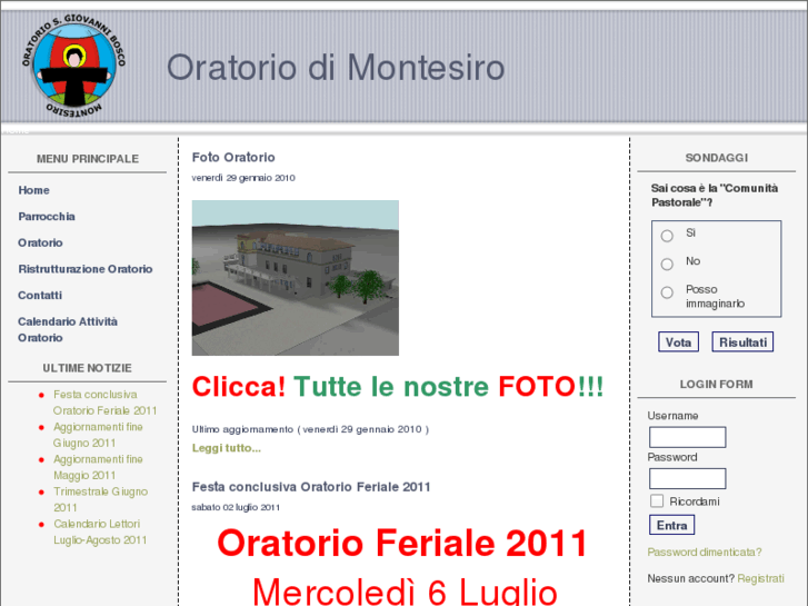 www.oratoriomontesiro.org