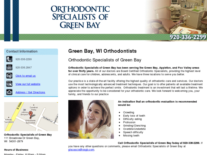 www.orthodonticspecialists-greenbay.com