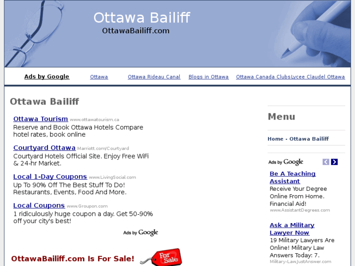 www.ottawabailiff.com