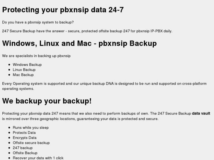 www.pbxnsip247securebackup.com