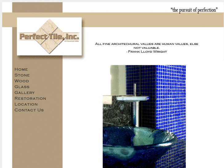 www.perfecttile.net