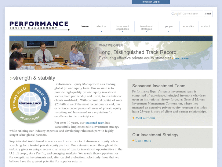 www.perform-equity.com
