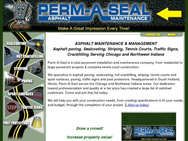 www.perm-a-seal.com