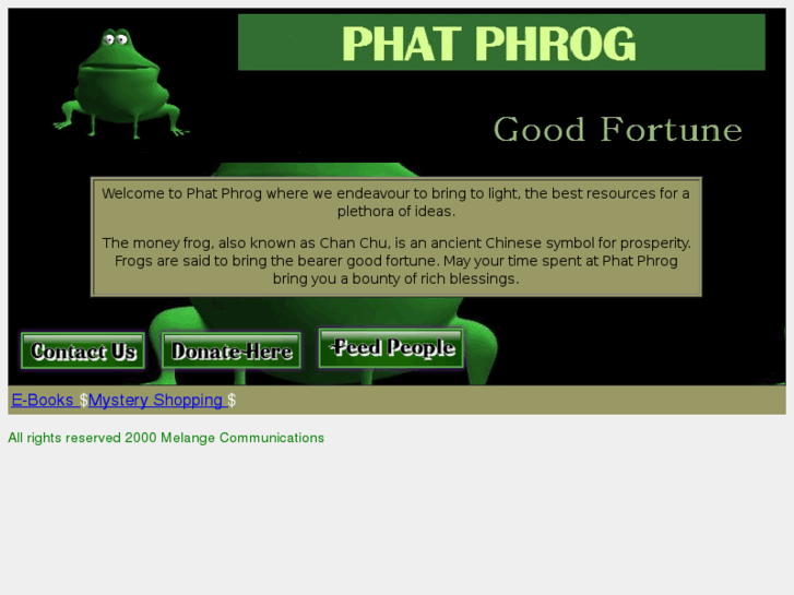 www.phatphrog.com