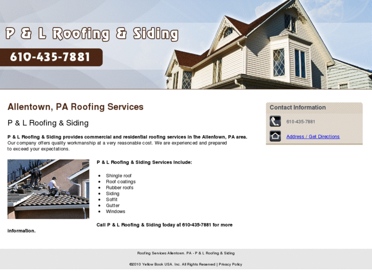 www.plroofing.net