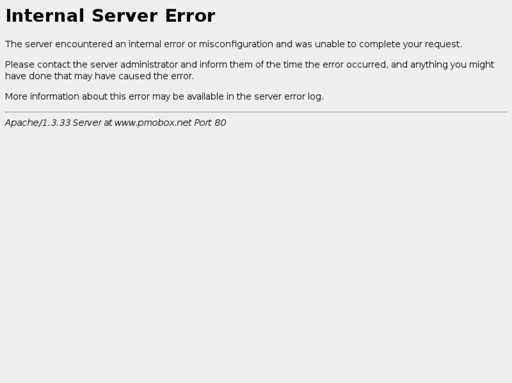 www.pmobox.net