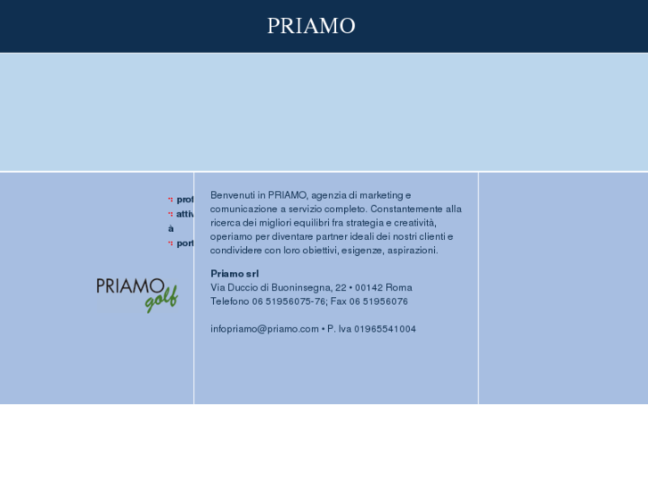 www.priamo.com