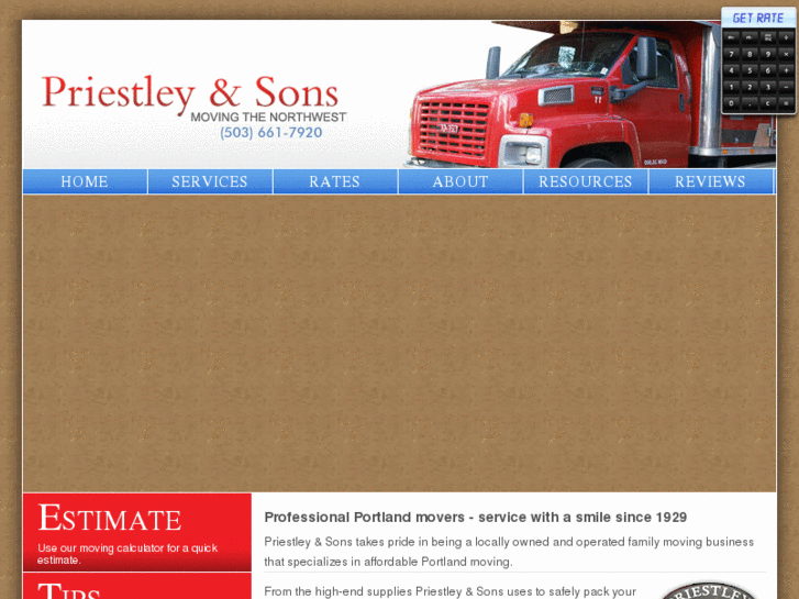 www.priestleymoving.com