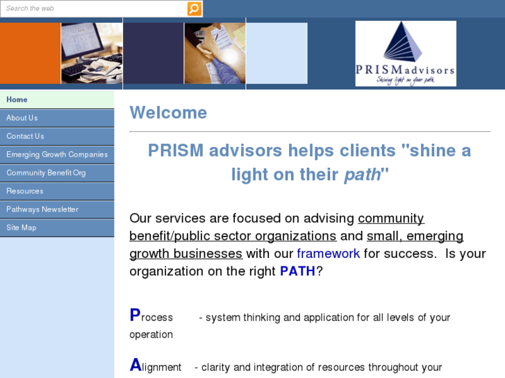 www.prism-advisors.com