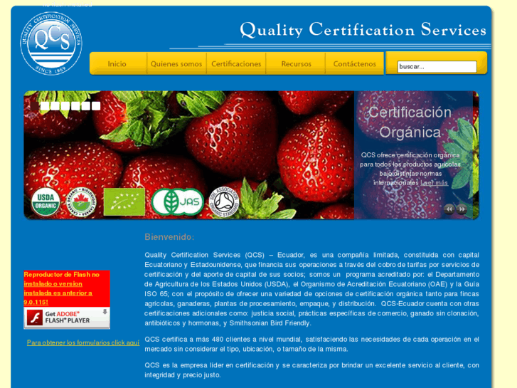 www.qcsecuador.com