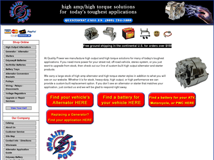 www.qualitypowerbatteries.com