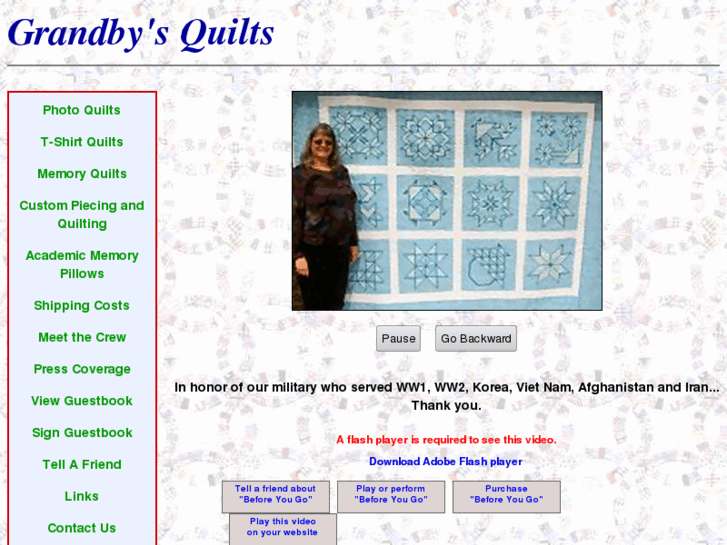 www.quilts.cc