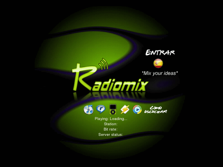 www.radiomix.es