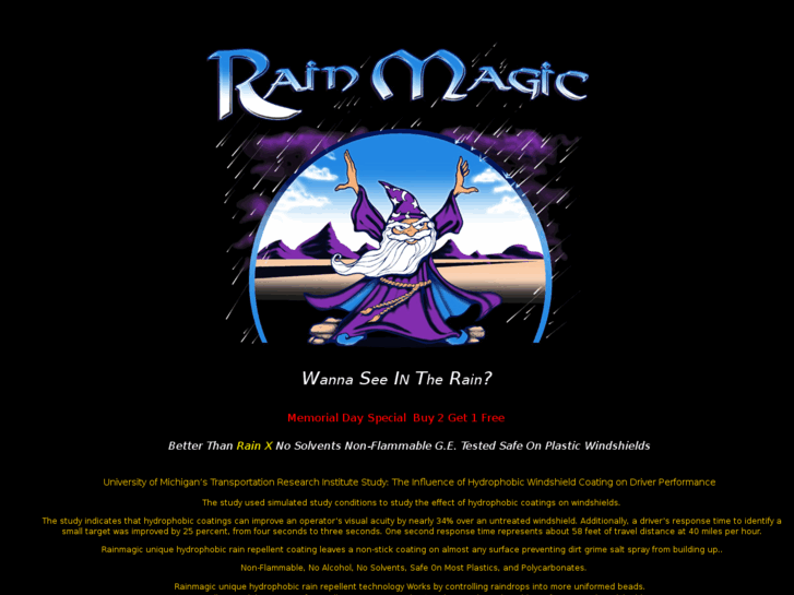 www.rainmagic.com