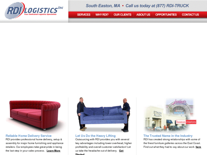 www.rdilogistics.net