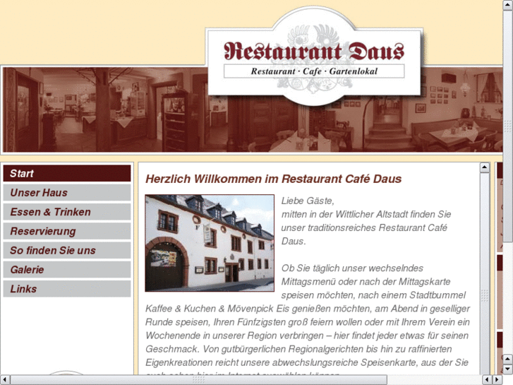 www.restaurant-daus-wittlich.de