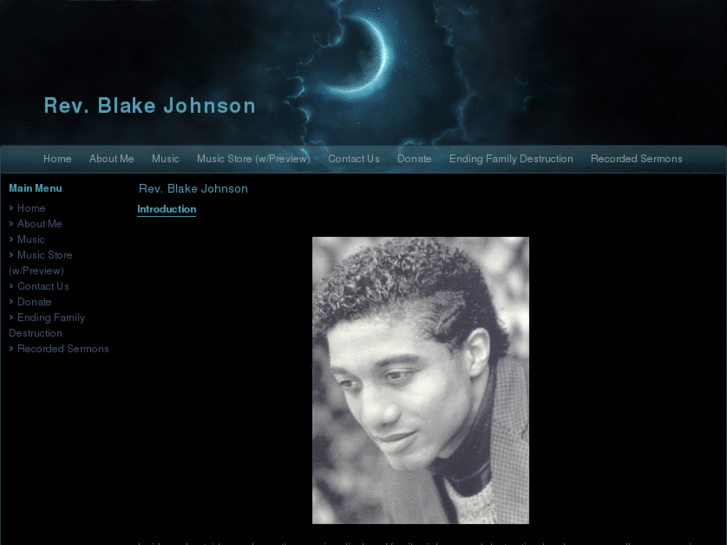 www.revblakejohnson.com