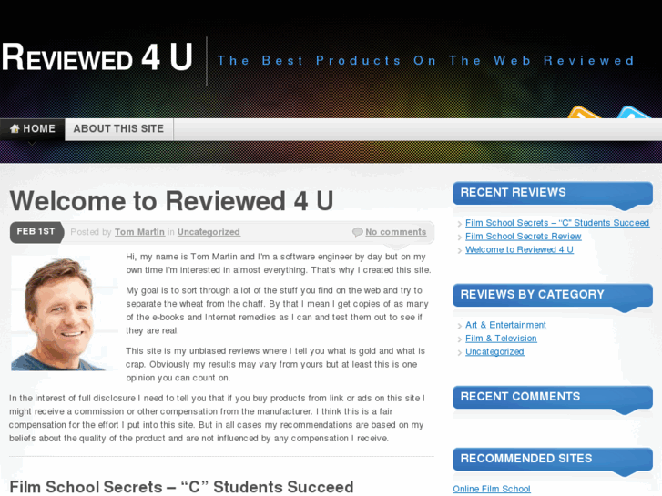 www.reviewed4u.org