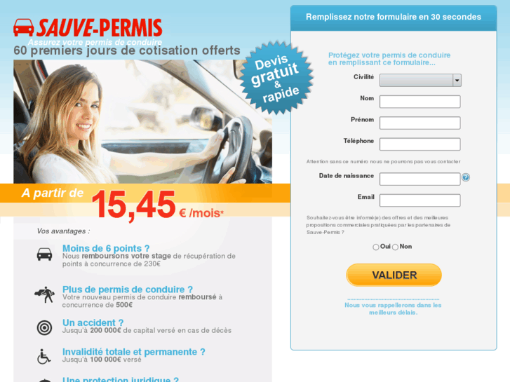 www.sauve-permis.com