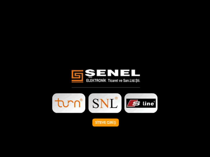 www.senel.com.tr