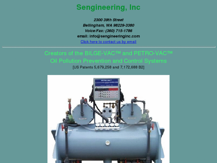 www.sengineeringinc.com