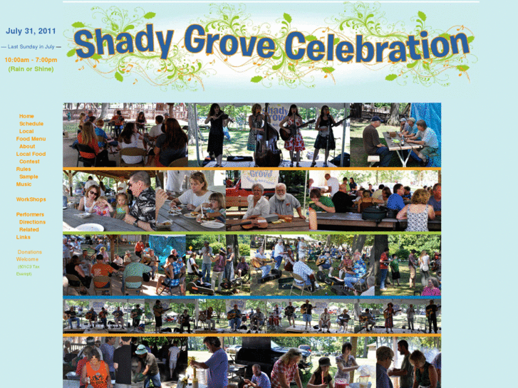 www.shadygrovefiddlefest.org