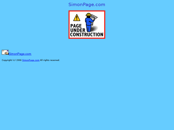 www.simonpage.net