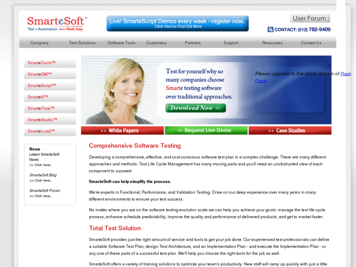 www.smartscript.org