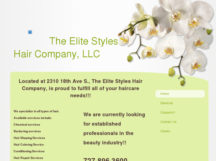 www.styleshairstudio1.com