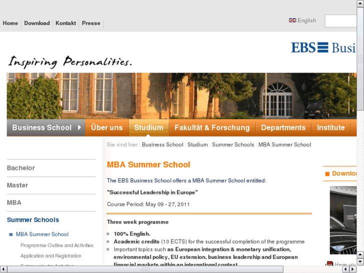 www.summer-in-europe.com