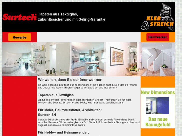 www.surtech.de